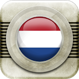 Radios Netherlands icon
