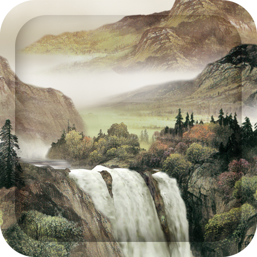 3D Ink  Style Live Wallpaper Auf Windows herunterladen