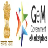 GeM Government e Marketplace icon