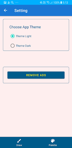 SimpleDraw Screen 2