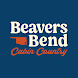 Visit BeaversBend CabinCountry - Androidアプリ