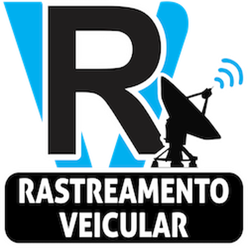 RV Rastreamento Veicular