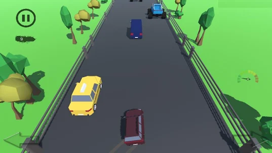 Car Race 3D offline Games