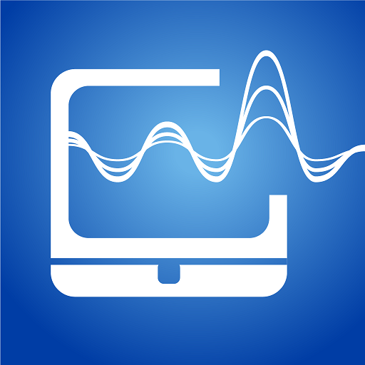 PR Mobile Viewer logo