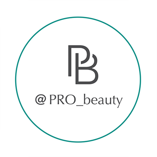 PRO_beauty logo