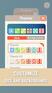 Dice Story: Merge Puzzle Apk Mod + OBB/Data for Android. 3