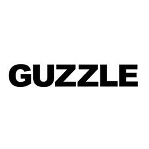 GUZZLE logo