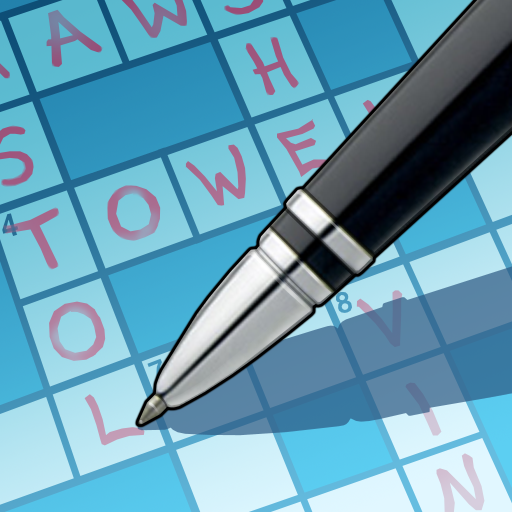 Crossword 1.64 Icon