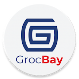 GrocBay icon