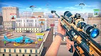 screenshot of Legend Sniper Shooting Game 3D