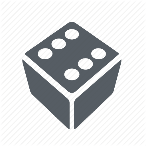 Big Dice Roller logo