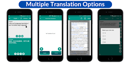 All Language Translator