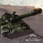 Cover Image of Download Tank Simulator : Battlefront 4.0.2 APK
