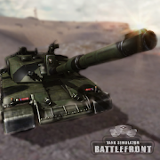 Tank Simulator : Battlefront Mod apk última versión descarga gratuita