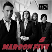 Top 50 Music & Audio Apps Like Maroon 5 Best Songs and Albums - Best Alternatives