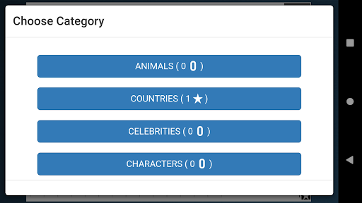 Word Search Unlimited Screen 3