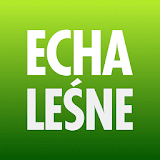 Echa Leśne icon