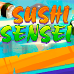 Knife Sushi Master