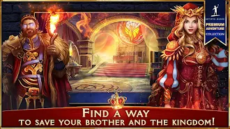 Game screenshot Lost Grimoires 3 mod apk