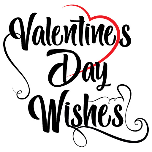 LoversDay-Valentine Day Wishes logo