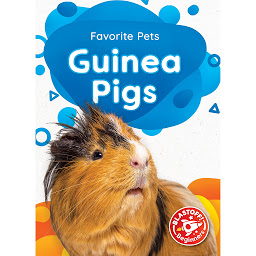 Icon image Guinea Pigs