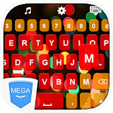 Light Mega Keyboard Theme icon