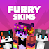Furry Skins for Minecraft3.0
