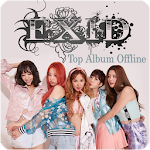 Cover Image of Télécharger Exid Top Album Offline 1.0.55 APK