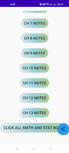 10th class math key & book Screen 2