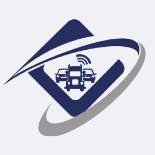 Contele Rastreador logo