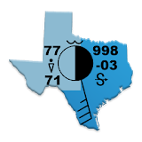 West Texas Mesonet icon