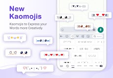 Photo Keyboard Themes, Emojisのおすすめ画像4