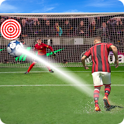 Top 39 Sports Apps Like Football Flick Soccer Pro - Best Alternatives