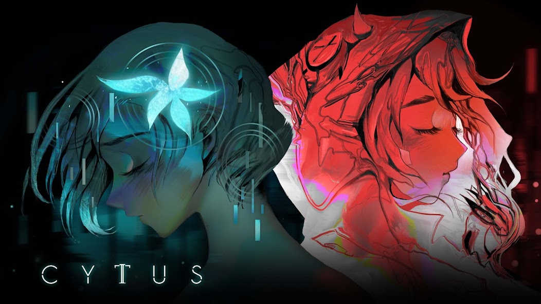 Cytus II MOD APK v5.0.8 (N/A) - Jojoy