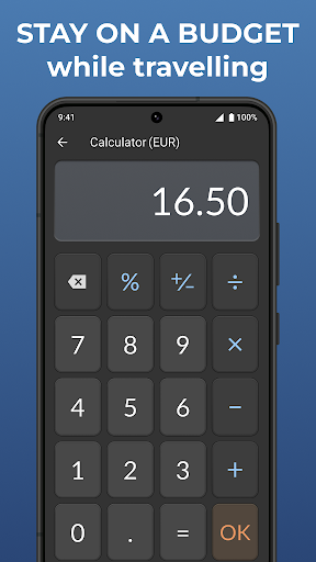 Currency Converter Plus - Travel & Local - apps