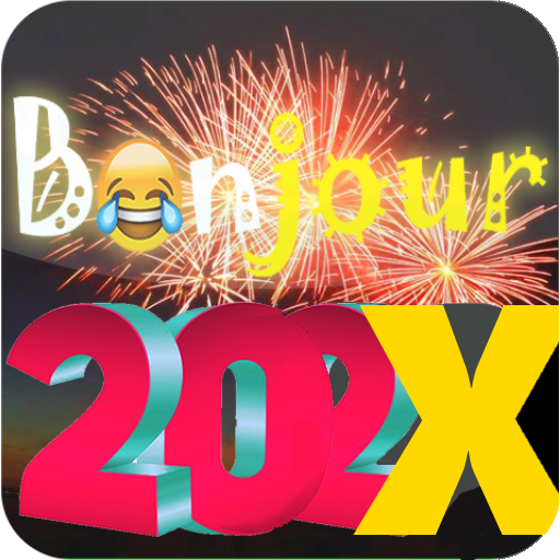 Bonjour 2020 Abidjan Côte d'Iv  Icon