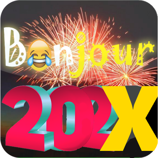 Bonjour 2020 Abidjan Côte d'Iv 3.0.1.0 Icon