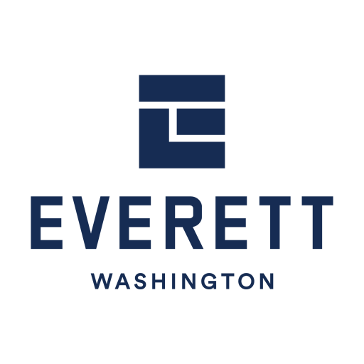 Everett at Work logo