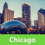 Chicago SmartGuide - Audio Guide & Offline Maps Apk