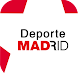 DEPORTESCM - Androidアプリ