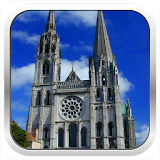 Cathedrals of the World icon