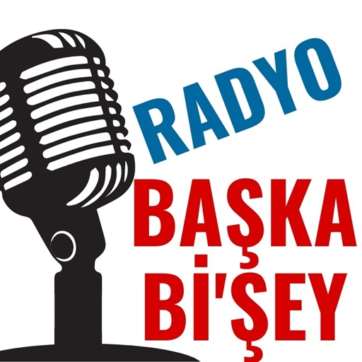 Radyo Başka Bişey logo