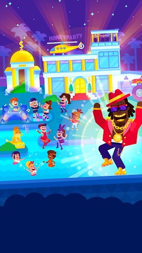 Download Partymasters Mod Apk (Unlimited Money) v1.3.9