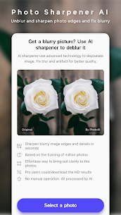 PhotoAI APK: AI Photo Enhancer Download Latest Version 4