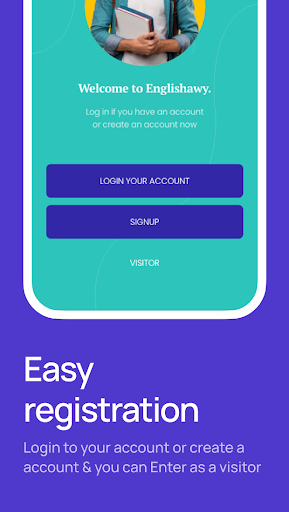 Englishawy Screen 2