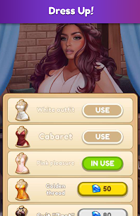 Producer: Choose your Star Apk Mod + OBB/Data for Android. 9