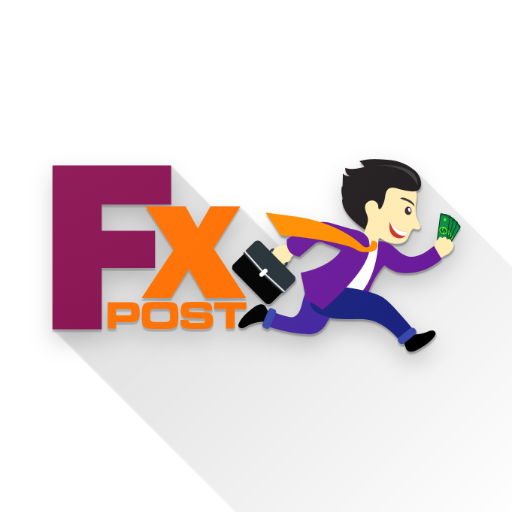 FXPOST logo