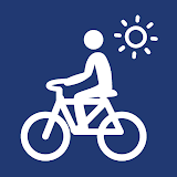 自転車の日 － ニュース・ロードサービス・サイクリング・䠝険 icon