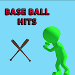 Cover Image of डाउनलोड Base Ball Hit  APK