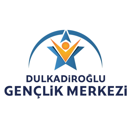 Dulkadiroğlu Gençlik Merkezi logo